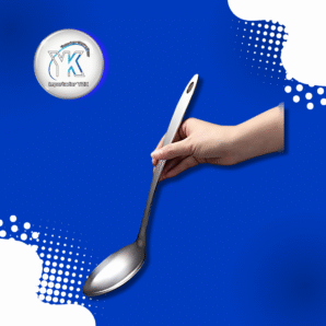 CUCHARA PARA COCINA