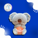 PELUCHE QUE RESPIRA