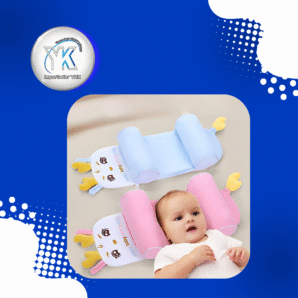 ALMOHADA CON DISEÑO PARA BEBES