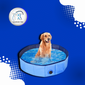 PISCINA PARA MASCOTAS