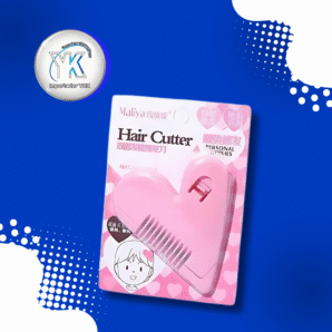 CORTADOR DE CABELLO DOBLE PARA BEBÉ