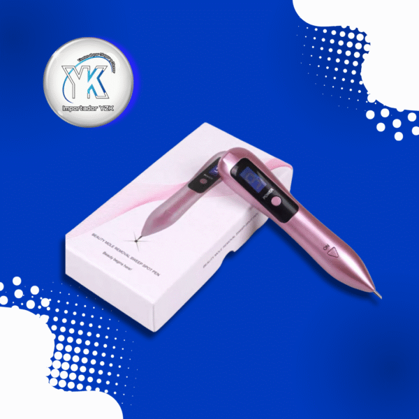 PLUMA PARA ELIMINACIÓN DE VERRUGAS