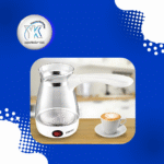 CAFETERA ELECTRICA PORTATIL