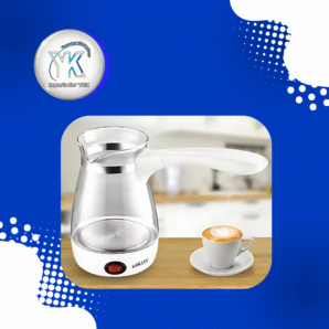 CAFETERA ELECTRICA PORTATIL