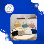 BOLSO DE HERMOSO COLOR