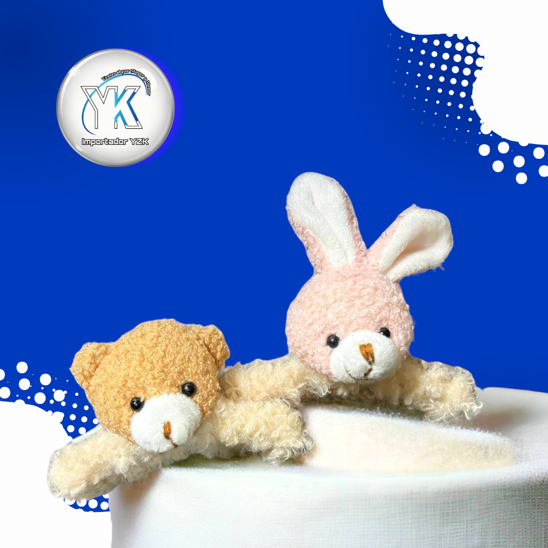 VINCHAS PARA EL CABELLO