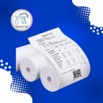 ROLLO DE PAPEL  PARA MINI IMPRESORA