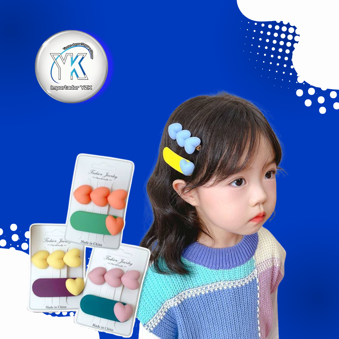 VINCHAS DE VARIOS MODELOS