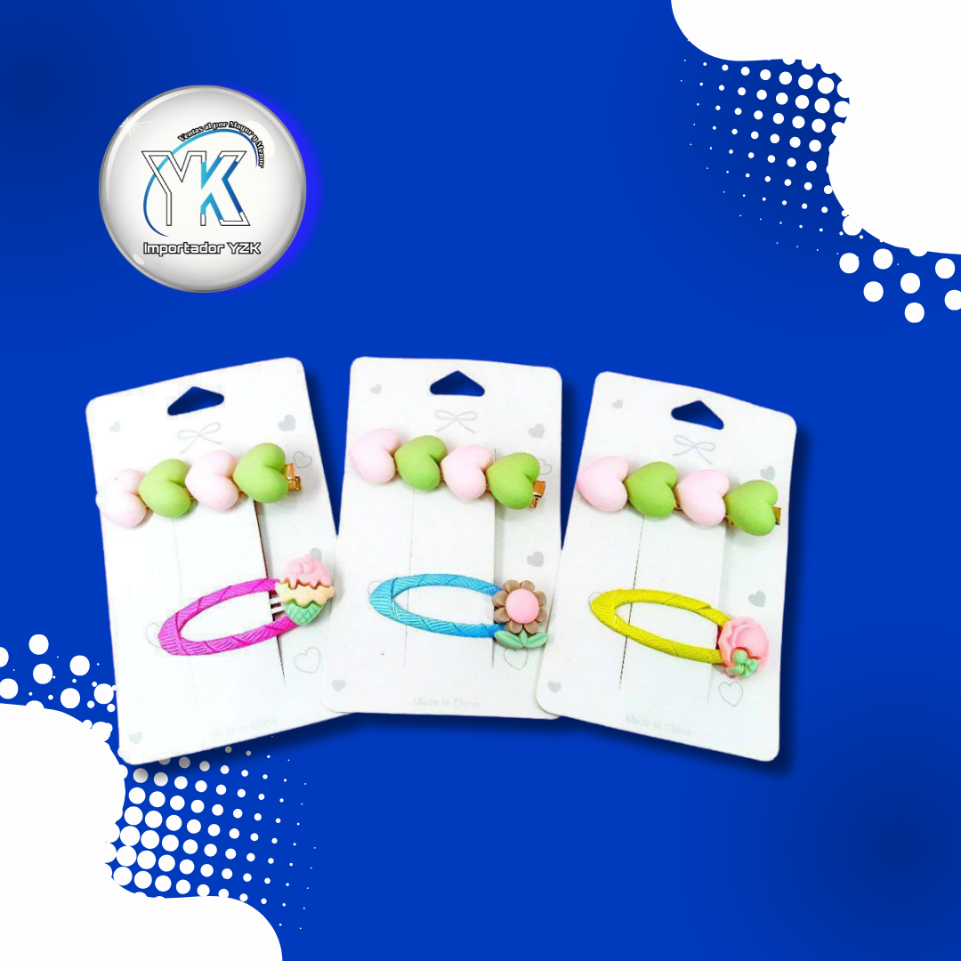 VINCHAS DE VARIOS MODELOS