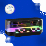 ALTAVOZ INALAMBRICO CON BLUETOOTH