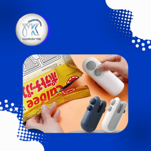 SELLADOR DE BOLSA DE PLASTICO