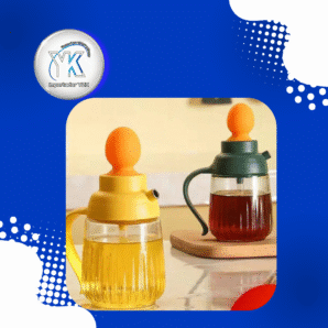 DISPENSADOR DE ACEITE