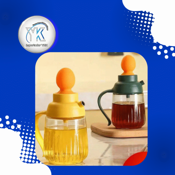 DISPENSADOR DE ACEITE