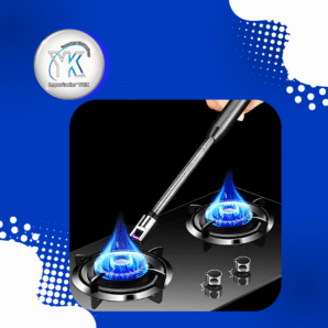 ENCENDEDOR ELECTRONICO
