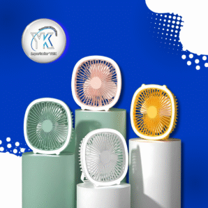 MINI VENTILADOR