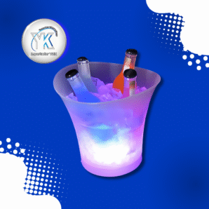 CUBETA PARA HIELO ALTAVOZ BLUETOOTH