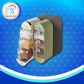 CAJA ORGANIZADORA DE CONDIMENTOS