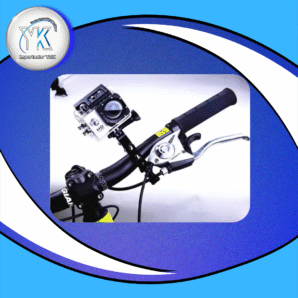 MINICAMARA SUBACUATICA PARA DEPORTE