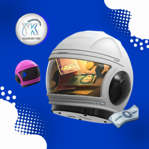 ALCANCIA PARA NIÑAS Y NIÑOS CON FORMA DE CASCO