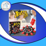 JUEGO DE BASTA 3.0
