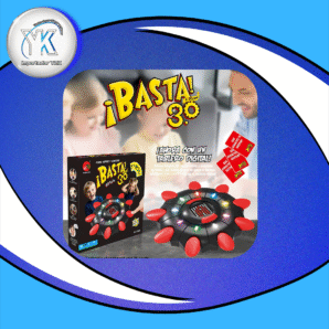 JUEGO DE BASTA 3.0