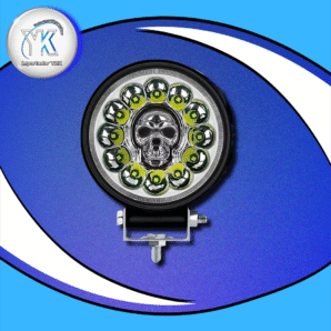 FARO LED AUXILIAR PARA VEHICULO