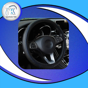 CUBIERTA PARA VOLANTE