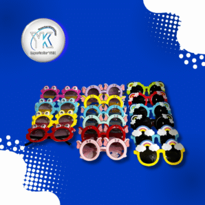 GAFAS DE SOL CON DISEÑO