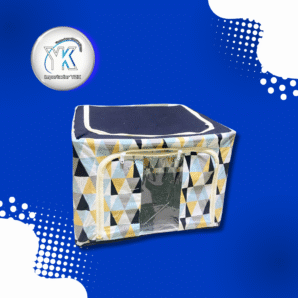 ORGANIZADOR Y CAJA DE ALMACENAMIENTO DE ROPA