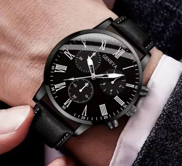 RELOJ DE LUJO PARA HOMBRES - Imagen 3