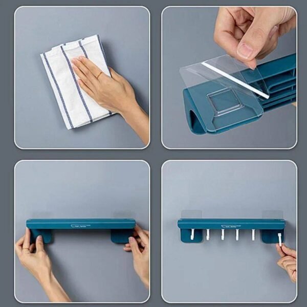 SOPORTE PARA CUCHILLOS DE COCINA - Imagen 4