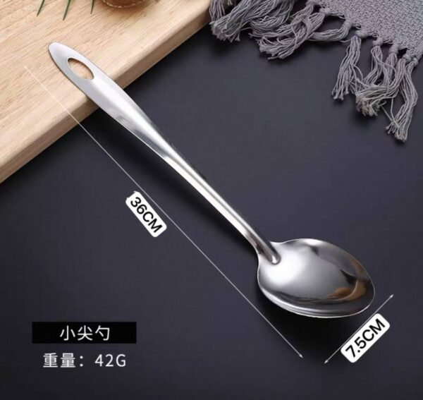 CUCHARA PARA COCINA - Imagen 4