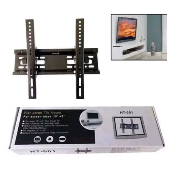 SOPORTE PARA PARED PARA TV - Imagen 4
