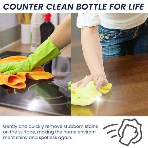 SPRAY DESENGRASANTE DE COCINA - Imagen 3