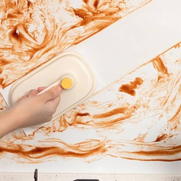 TOALLITAS DESECHABLES CREATIVO PARA LIMPIEZA DEL HOGAR - Imagen 3