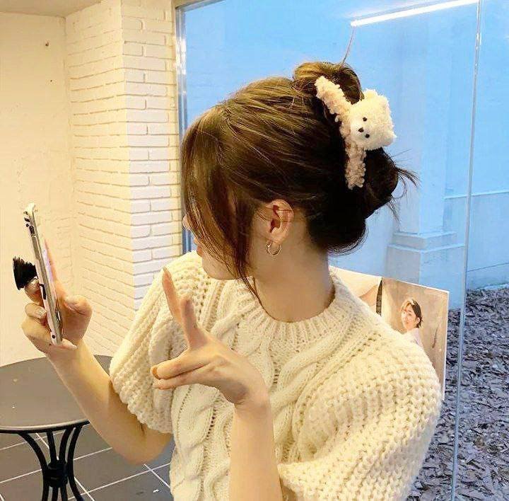 VINCHAS PARA EL CABELLO - Imagen 4