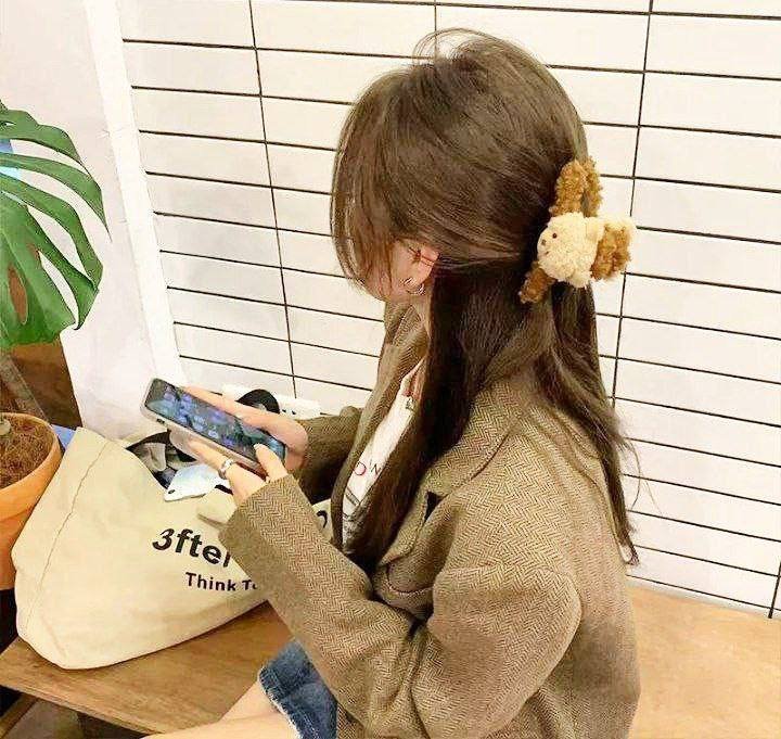 VINCHAS PARA EL CABELLO - Imagen 3