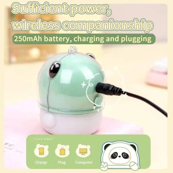 MINI LAMPARA LED - Imagen 3
