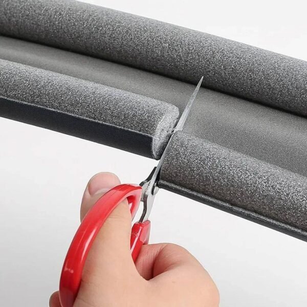 TIRA DE SELLADO IMPERMEABLE - Imagen 4