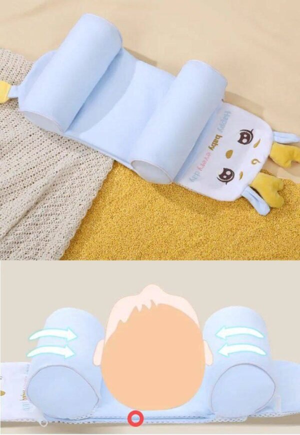 ALMOHADA CON DISEÑO PARA BEBES - Imagen 4