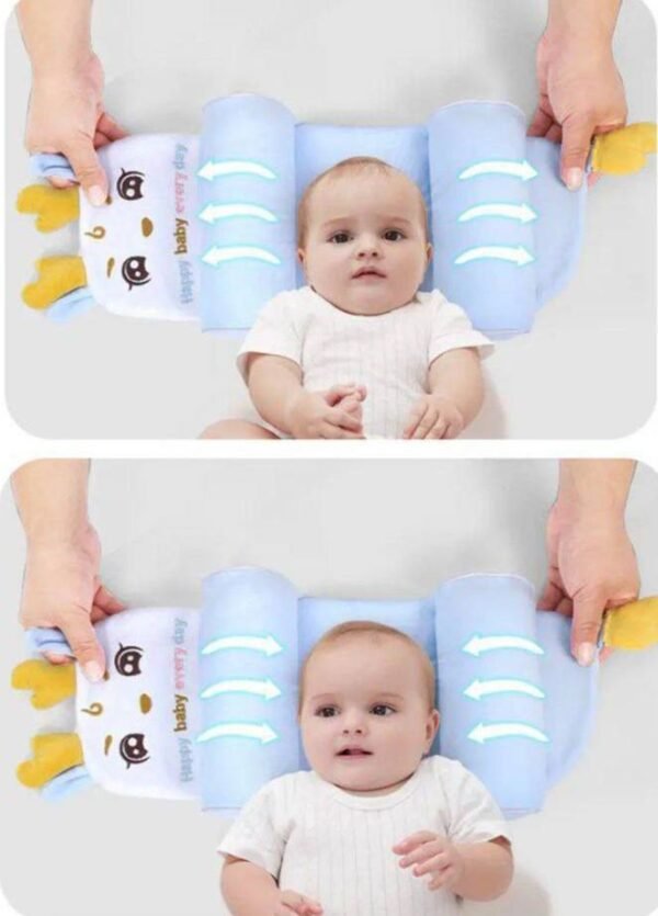 ALMOHADA CON DISEÑO PARA BEBES - Imagen 3