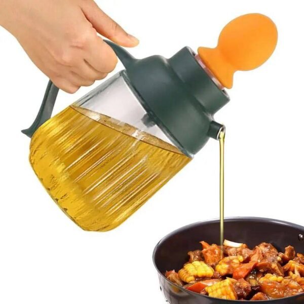 DISPENSADOR DE ACEITE - Imagen 4
