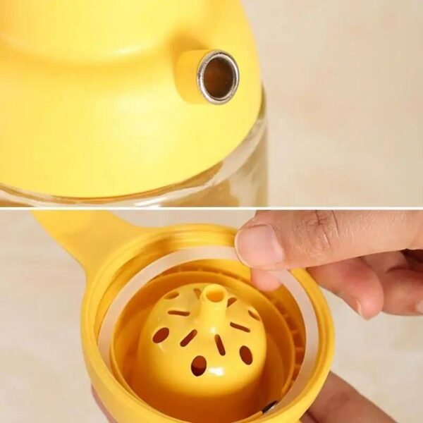 DISPENSADOR DE ACEITE - Imagen 3