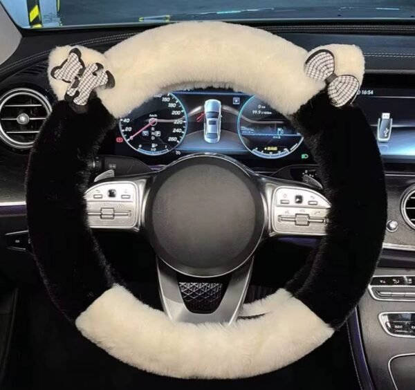 CUBIERTA DE COCHE DE FELPA - Imagen 2