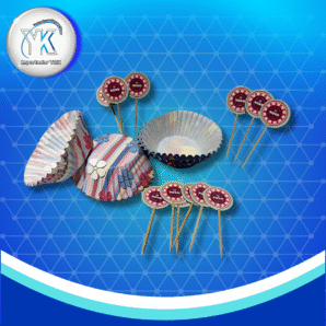 MOLDES PARA CUPCAKE