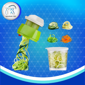 CORTADOR DE VERDURAS