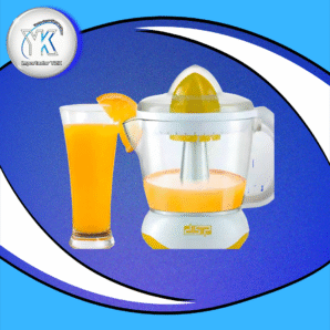 EXPRIMIDOR ELECTRICO DE NARANJAS