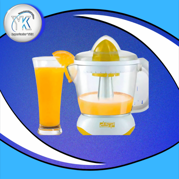 EXPRIMIDOR ELECTRICO DE NARANJAS