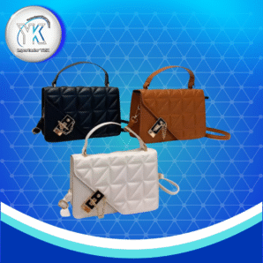 BOLSO DE HERMOSO DISEÑO