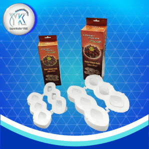 MOLDES DE COCINA